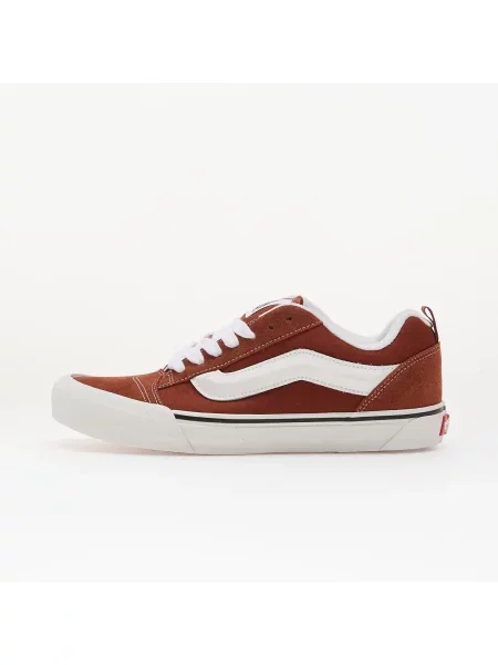 Сникърси Vans Knu Skool Color Theory Rust Bronze EUR бронз