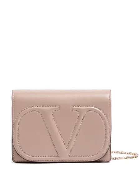 Colier Valentino Garavani roz