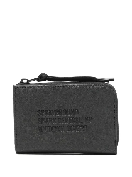 Portofel Sprayground negru