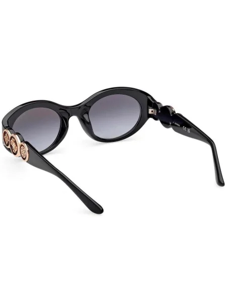 Ceas Guess negru
