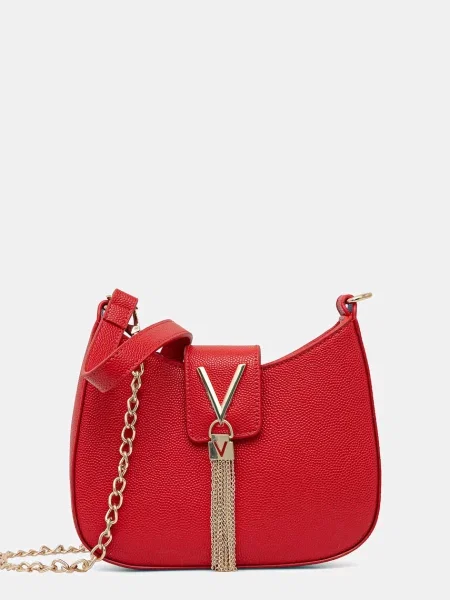 Чанта Valentino Bags черно