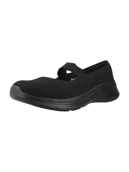 Pantofi Skechers negru