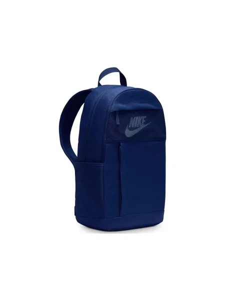 Geantă Nike albastru