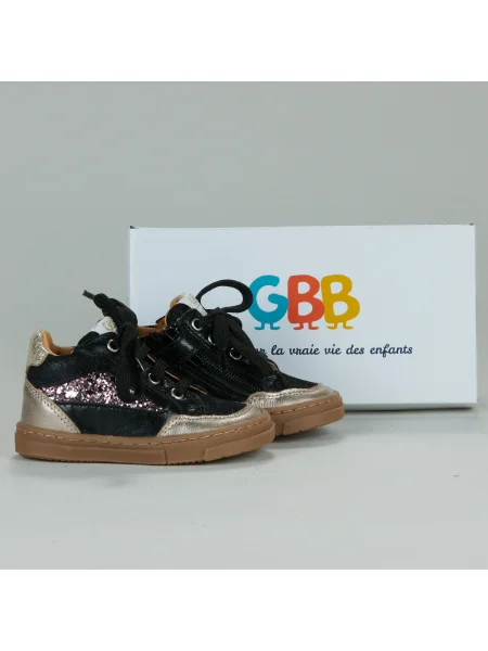 Pantofi copii Gbb negru