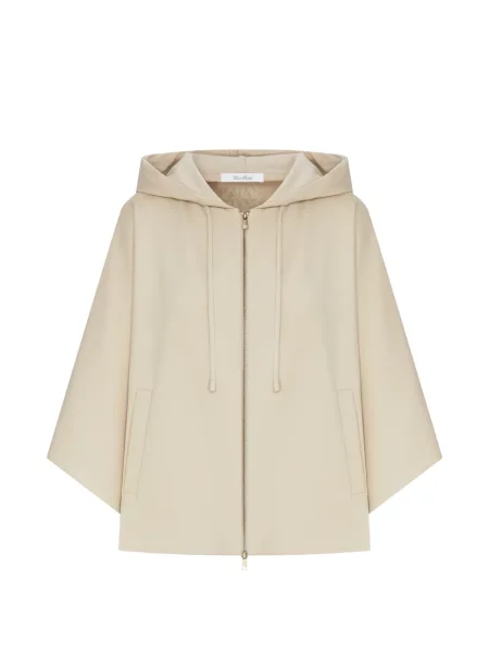 Pulover Max Mara din jerseu