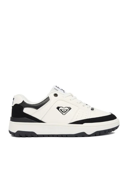 Roxy Sneakers alb
