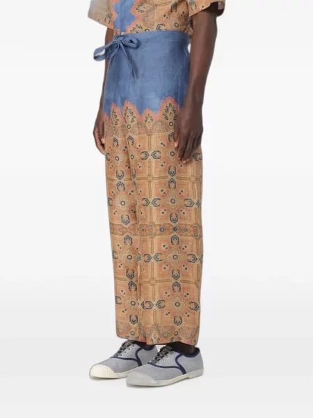 Pantaloni Valentino Garavani de in