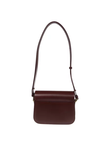Bluzka A.p.c. fioletowa