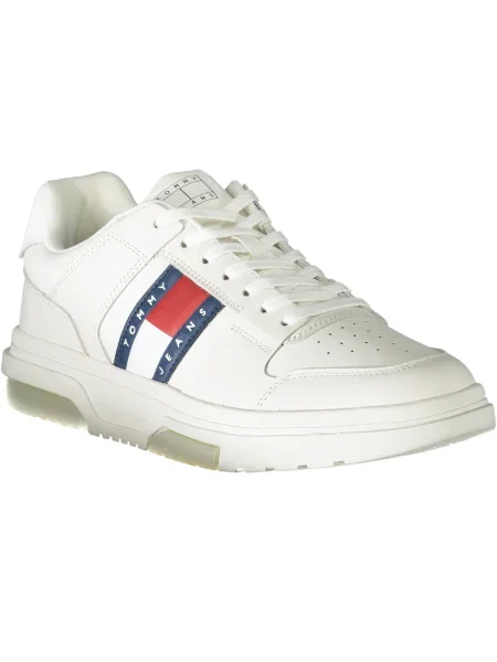 Superge Tommy Hilfiger bela