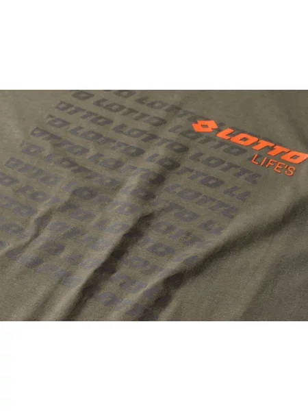 Tricou Lotto