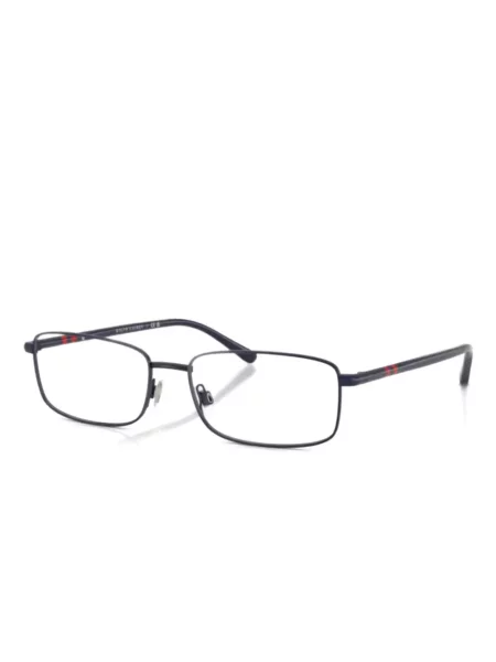 Ochelari de soare Polo Ralph Lauren negru