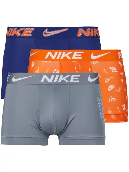 Boxerky Nike biela