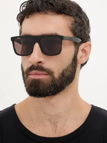 Ceas Gucci maro