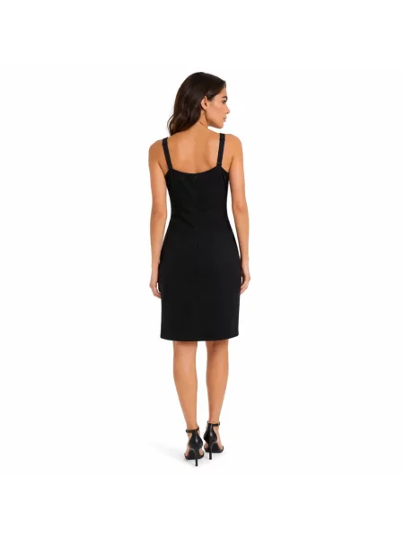 Sukienka Dolce And Gabbana czarna