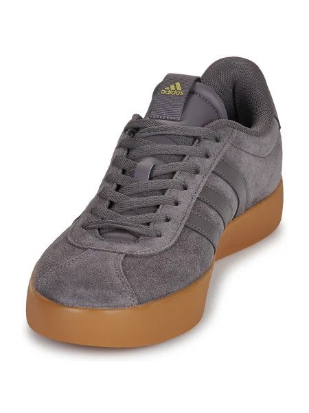 Tenisky Adidas sivá