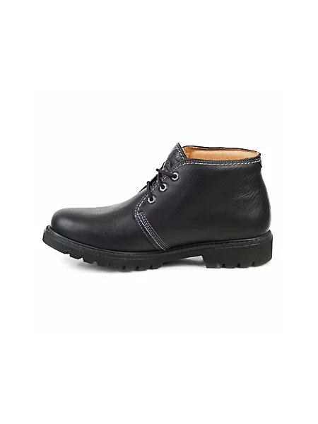 Pantofi Panama Jack negru