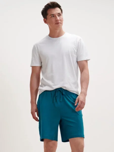 Низ піжами Tchibo синій