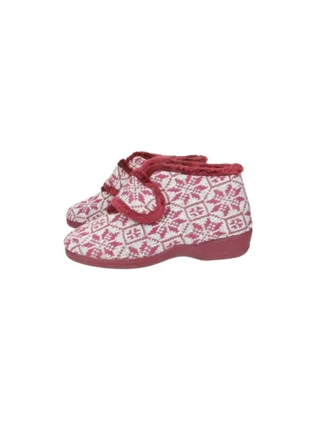 Pantofi Kokis violet