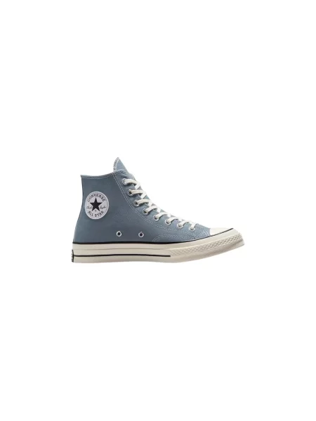 Trampki Converse niebieskie