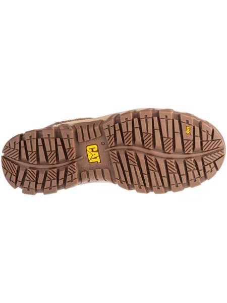 Pantofi Caterpillar maro