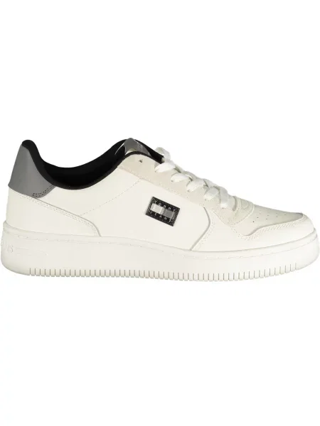Teniși Tommy Hilfiger gri