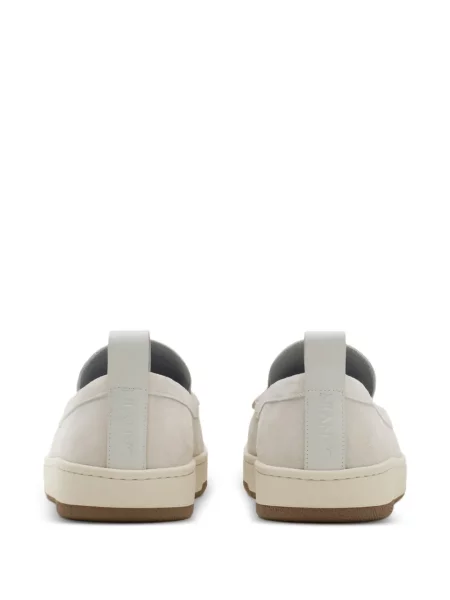 Pantofi loafer Lanvin