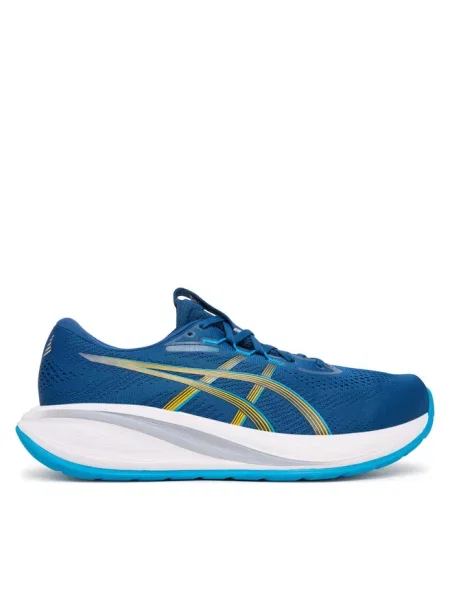 Buty do biegania Asics niebieskie