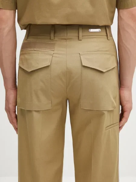 Брюки Helmut Lang