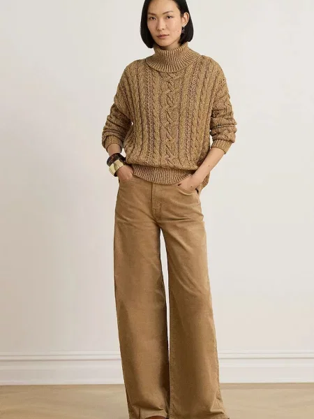 Брюки Lauren Ralph Lauren