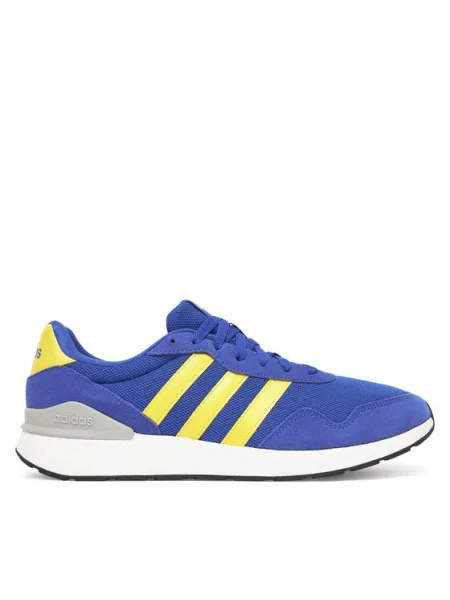Adidas Sneakers Run albastru