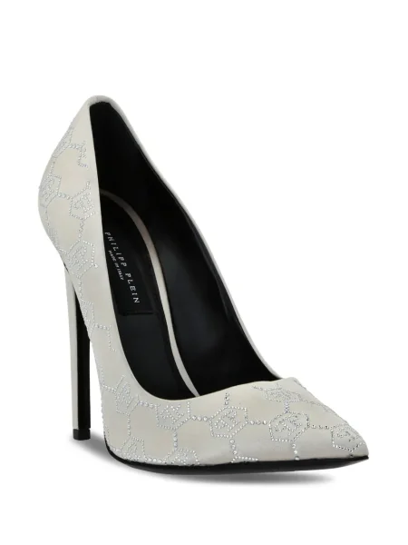 Pantofi cu toc Philipp Plein