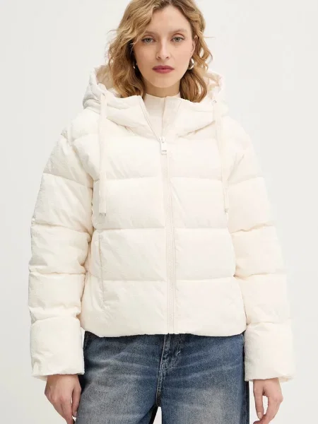 Guess geacă DAISY bej