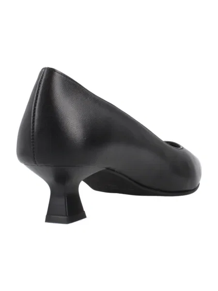 Pantofi Argenta negru