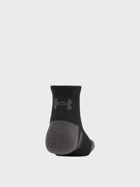 Носки Under Armour черные