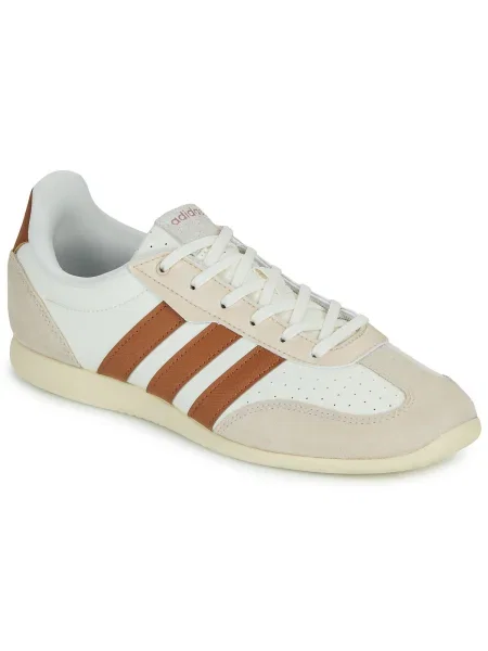 Pantofi Adidas bej