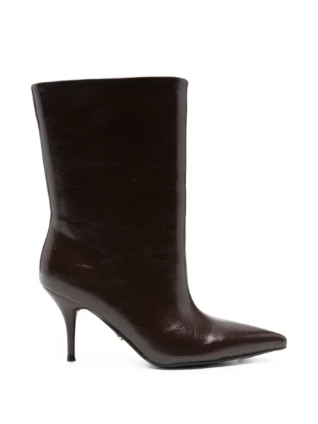 Botine Twenty Fourhaitch maro