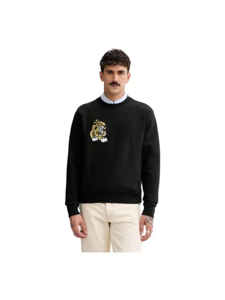Bluza Kenzo czarna