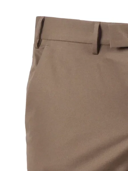 Pantaloni Pt Torino maro