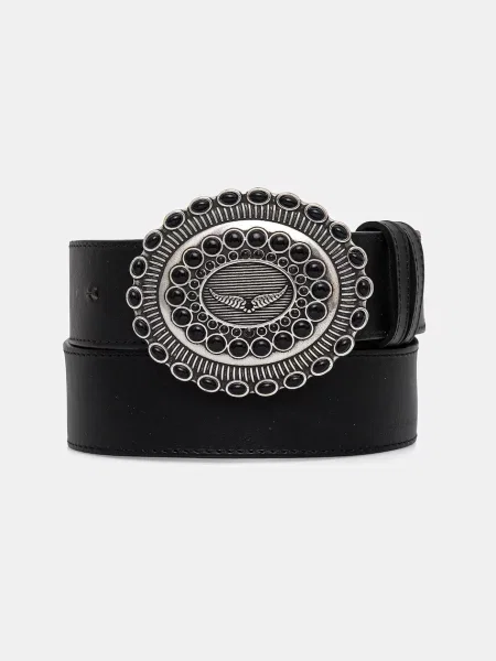 ZADIG&VOLTAIRE de piele femei negru