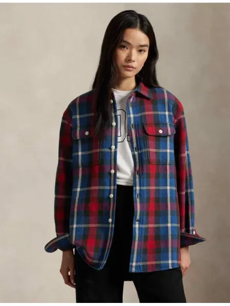 Polo Ralph Lauren Cămașă de damă de