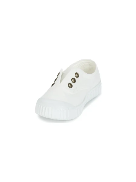Pantofi copii Victoria alb