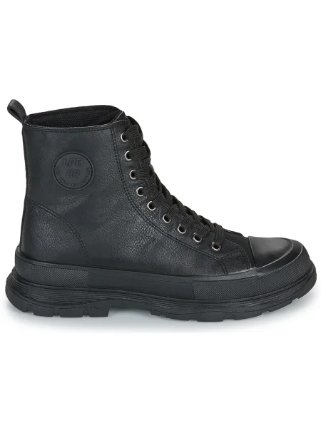 Pantofi Les Petites Bombes negru