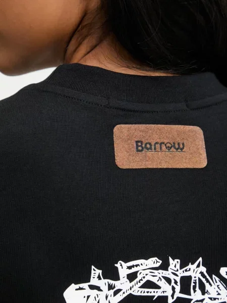 Футболка Barrow
