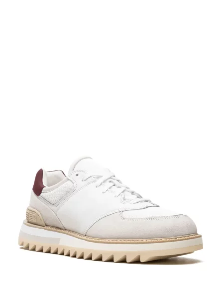 Sneakersy New Balance 574 czarne