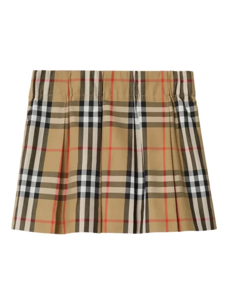 Spódnica dziecięca Burberry
