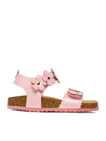 Sandali DeeZee roza