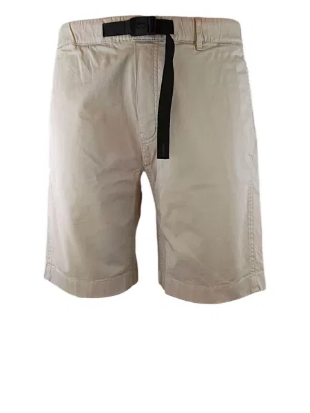 Klasične kratke hlače Woolrich