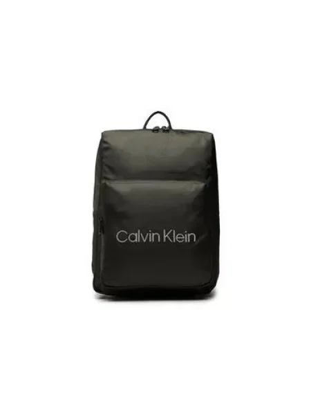 Rucsac Calvin Klein verde