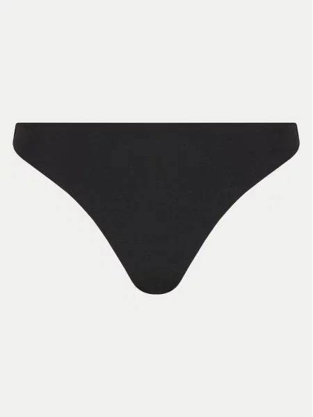 Μπικίνι Calvin Klein Swimwear μαύρο