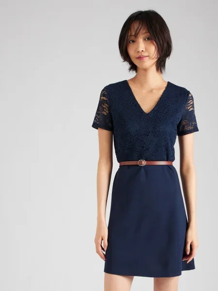 ABOUT YOU Rochie Shelly închis albastru